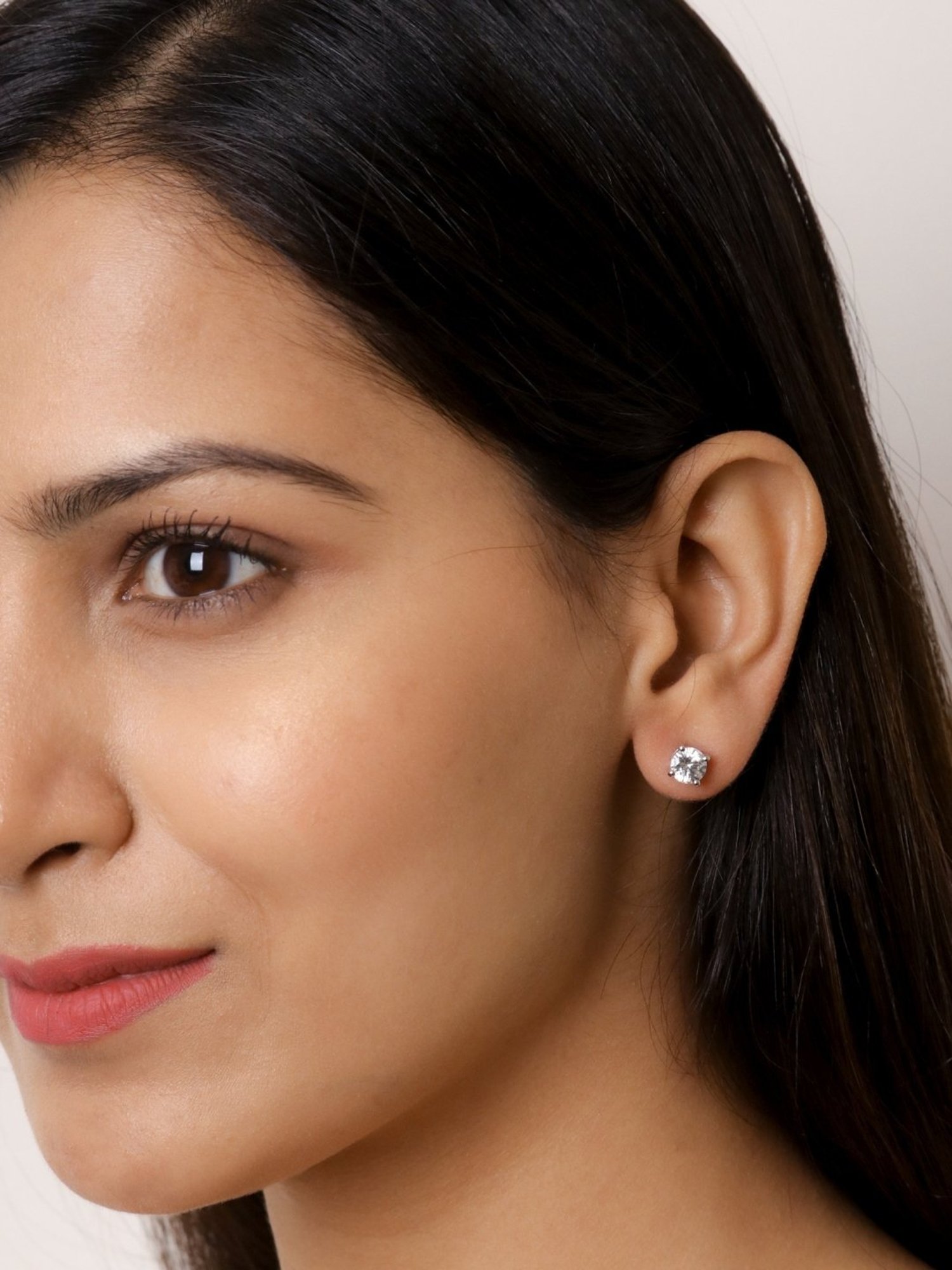 Ornate Jewels 92.5 Sterling Silver Earrings for Women