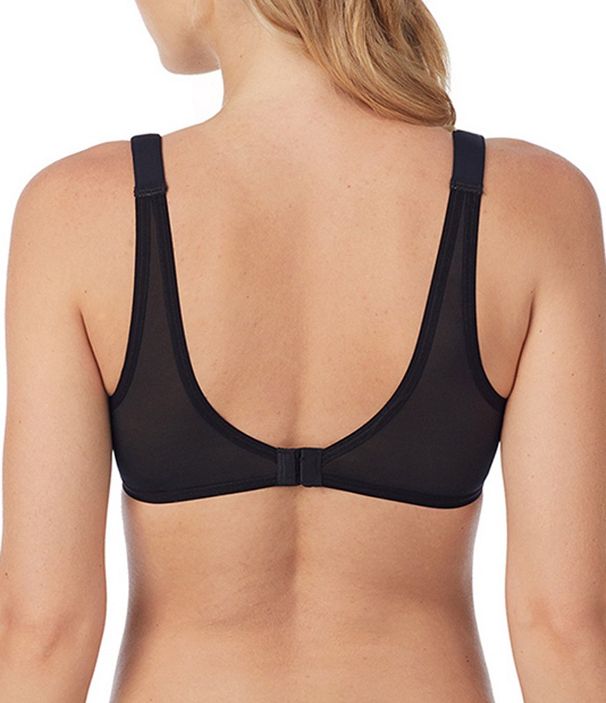 Ongossamer Sleek Invisible Scoopneck Bra