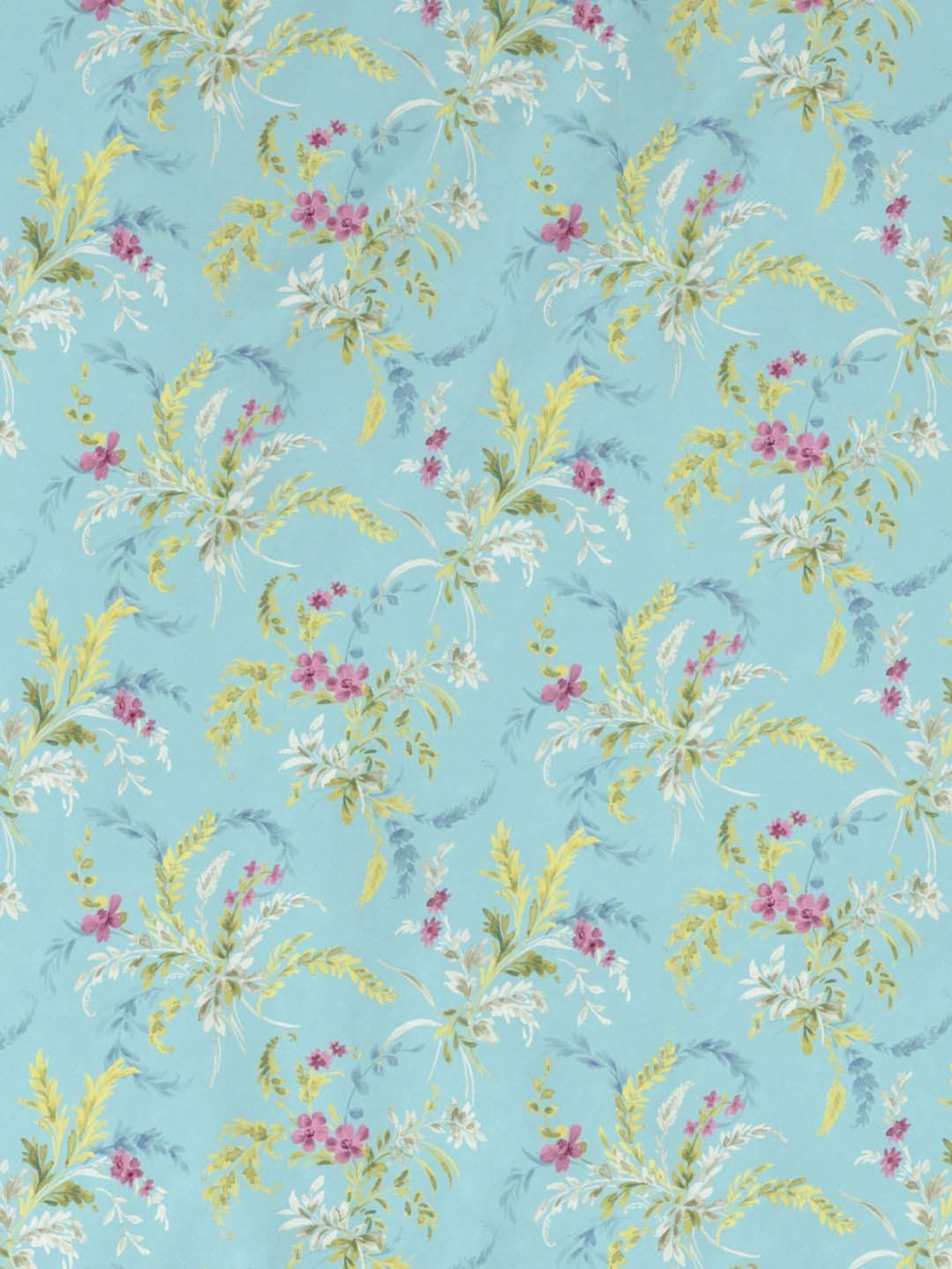 DDECOR Live Beautiful Blue 100% Cotton 136 TC Double Queen Reversible Quilt