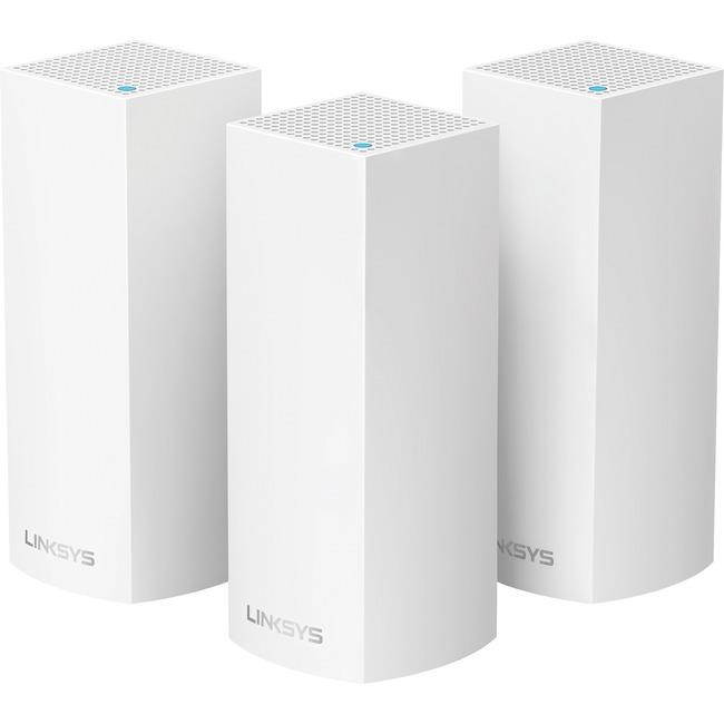 Velop Home WiFi MeshSys AC6600