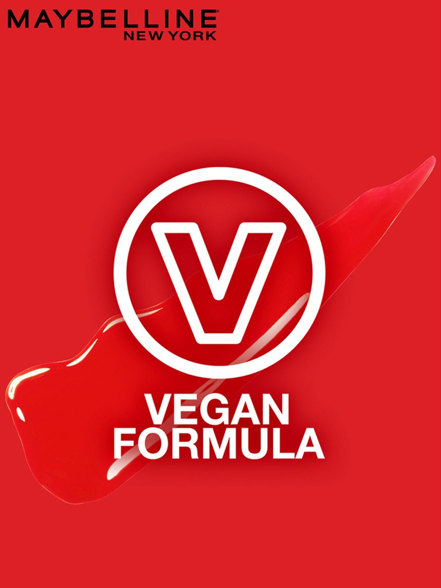 Maybelline New York Superstay Vinyl Ink Liquid Lipstick - Witty,4.2ml