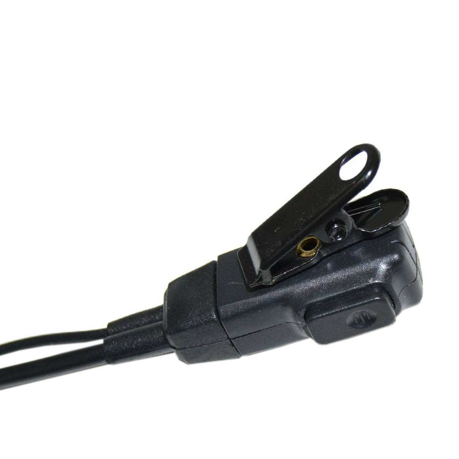 4-Pack Hands Free Headsets for Kenwood TK-3230 TK-3360 TK-3400 TK-3402 TK-5220