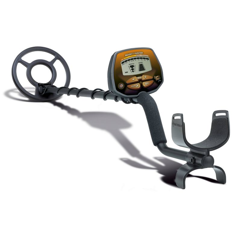 Barska Handheld Compact Metal Detector - Black