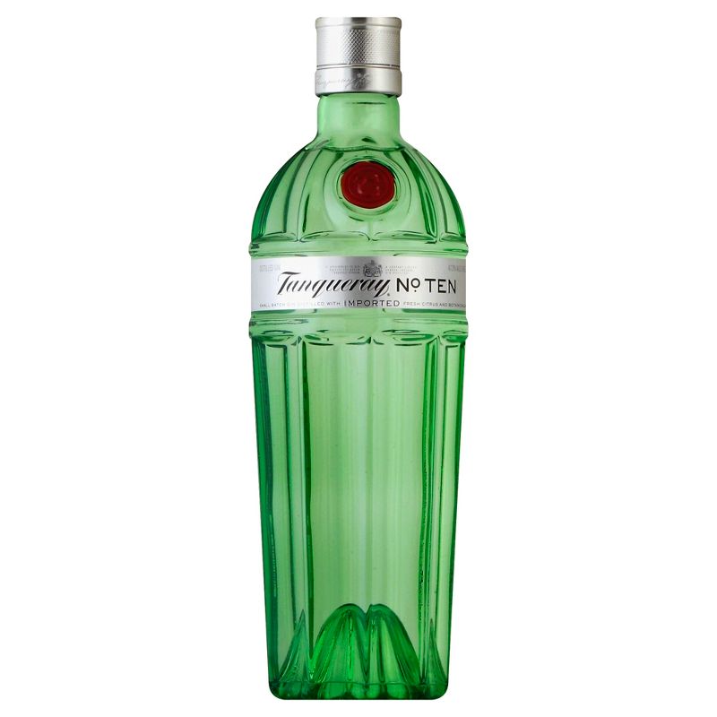 Tanqueray No. 10 Gin - 750ml Bottle