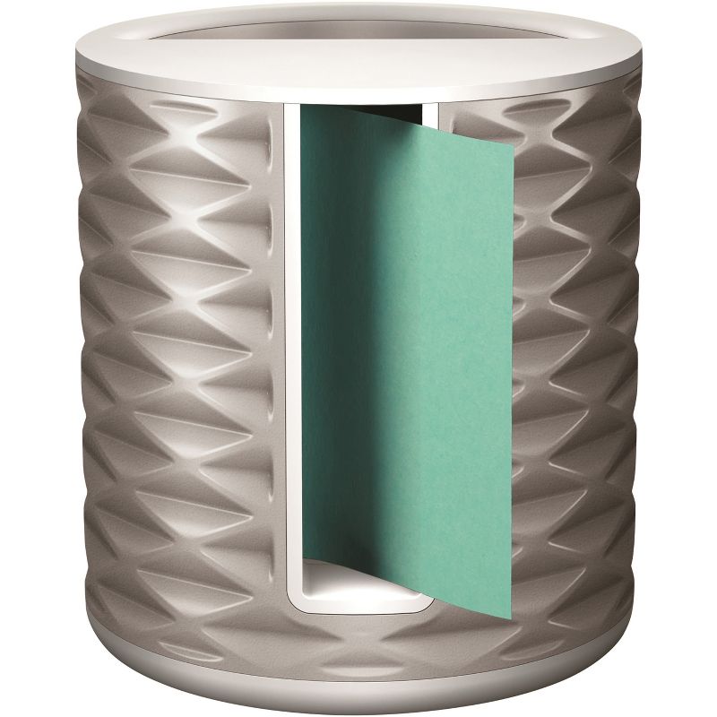 Skilcraft Standard Adhesive Notes 3" x 5" Yellow 100 Sheets/Pad 774349