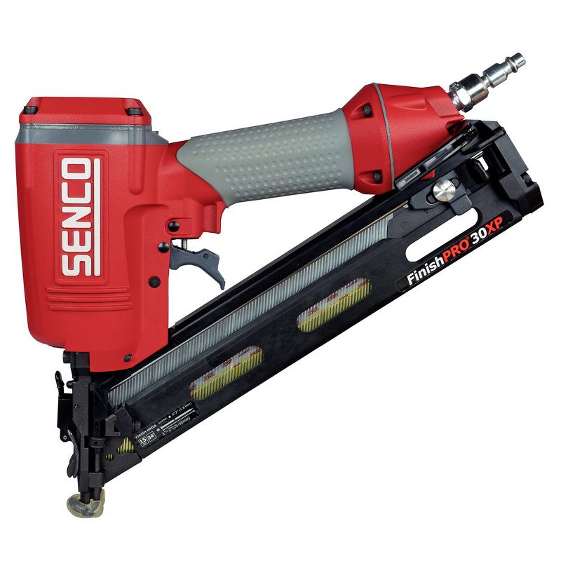 SENCO 9P0002N FinishPro30XP 15-Gauge Finish Nailer