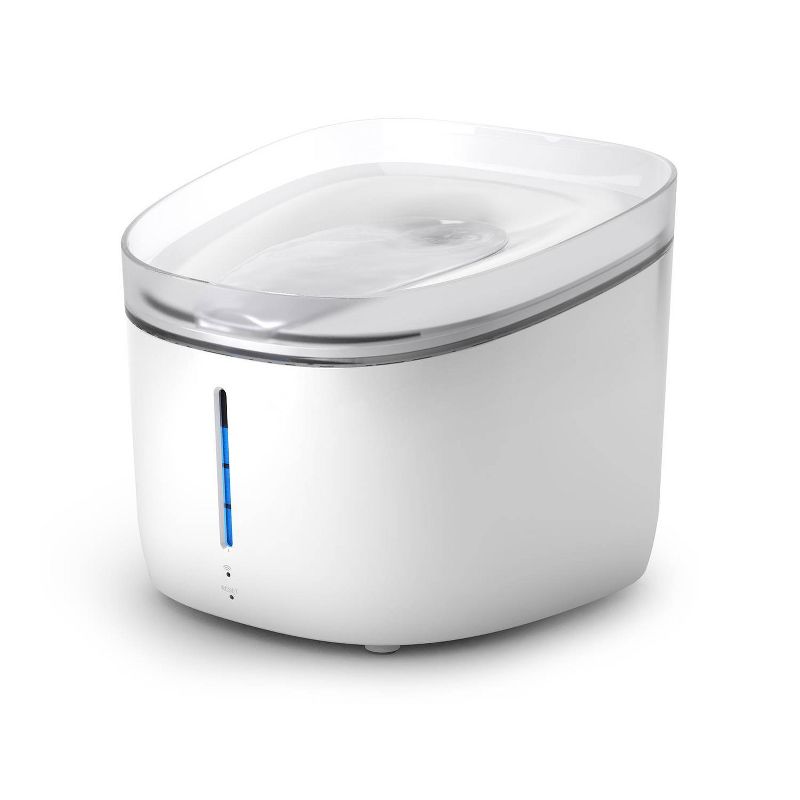 Pet Genius Smart Pet Fountain
