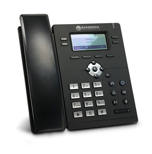 Sangoma s305 IP Phone