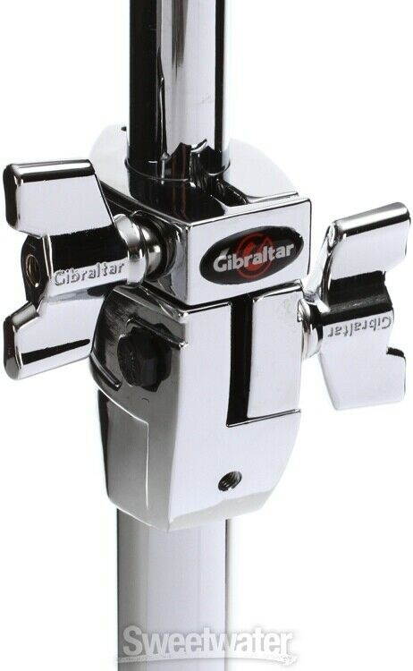 Gibraltar 9709-BT Double Braced Boom Cymbal Stand with Brake Tilter
