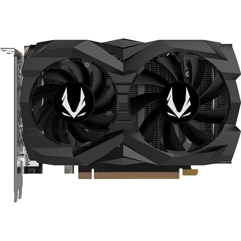 EVGA GeForce RTX 2060 SUPER Graphic Card - 8 GB GDDR6 - 256 bit Bus Width - DisplayPort - HDMI - DVI