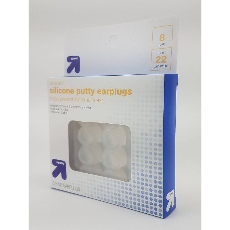 Ear Wax Removal Kit - 0.5oz - up & up™