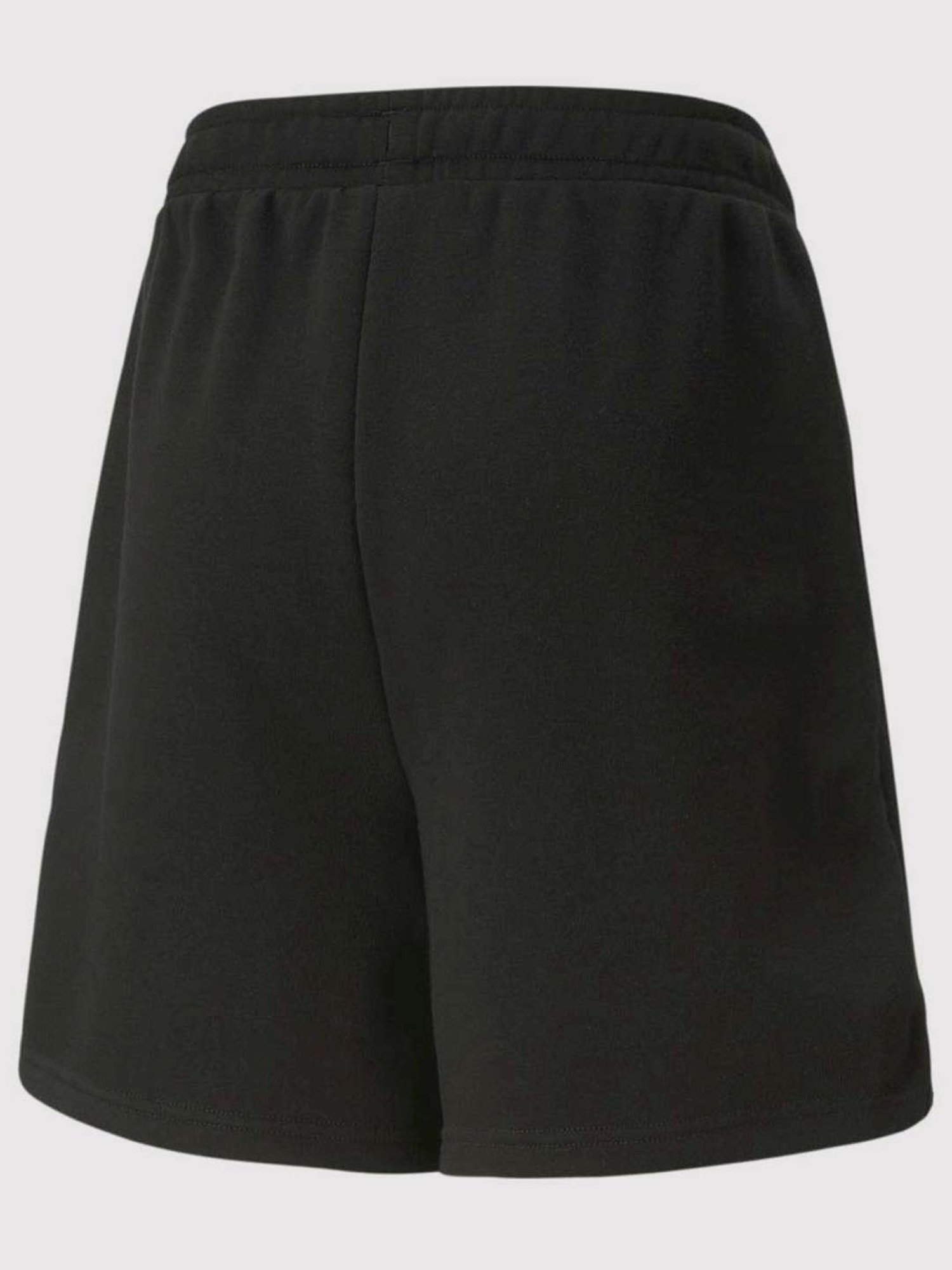 Ruleb High Waisted Girls Shorts Regular fit