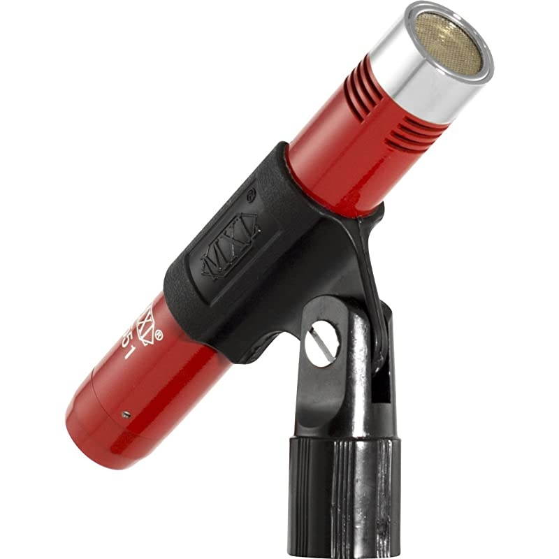 550551R Microphone Ensemble