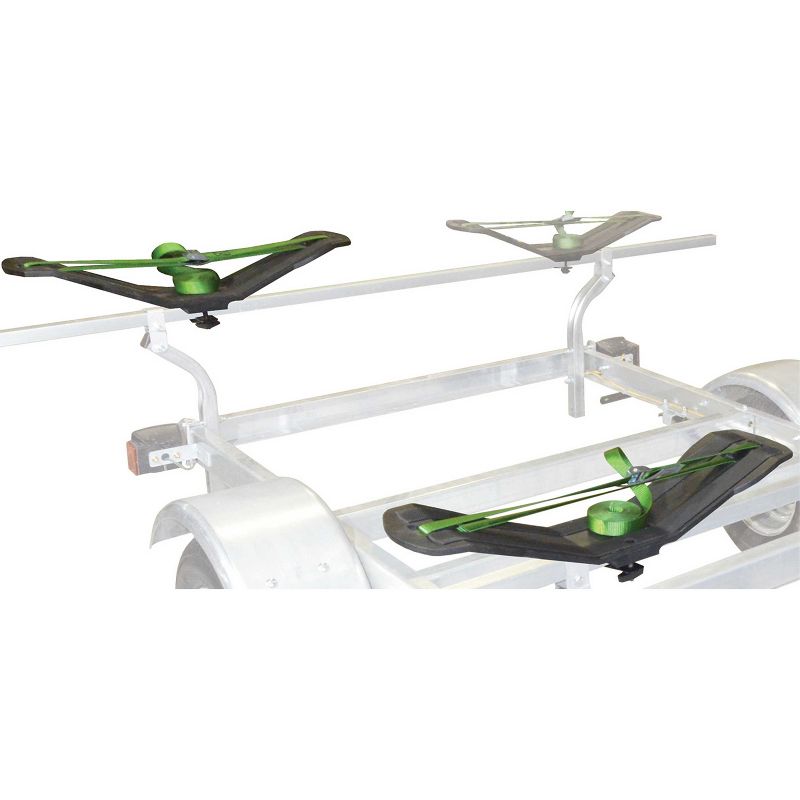 Malone MegaWing SOT Large Fishing Kayak Wing Carrier