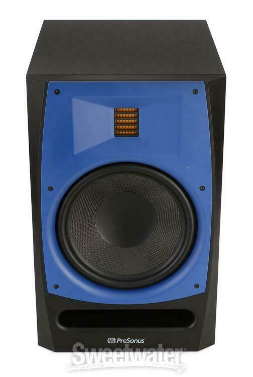 PreSonus R80 8 inch Powered Studio Monitor