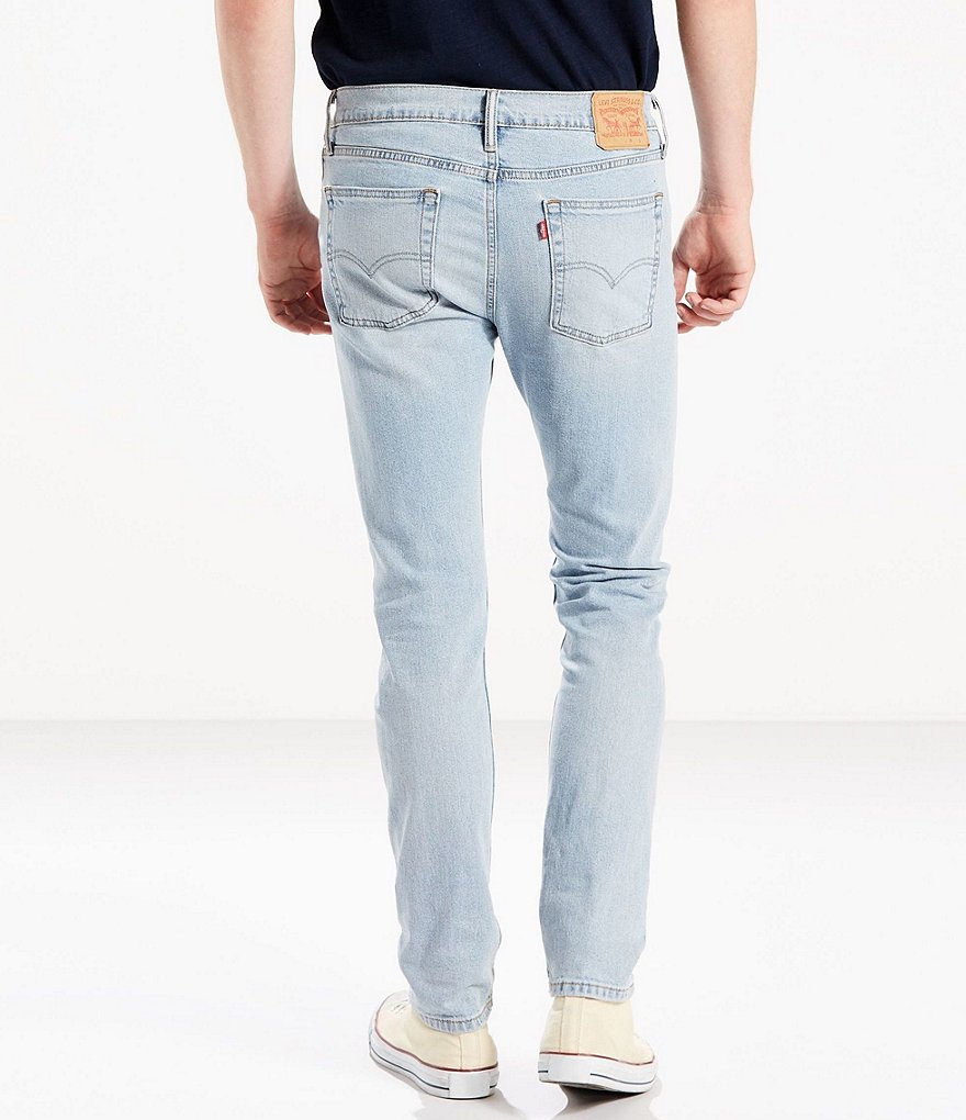 Buffalo David Bitton Skinny Max Jeans