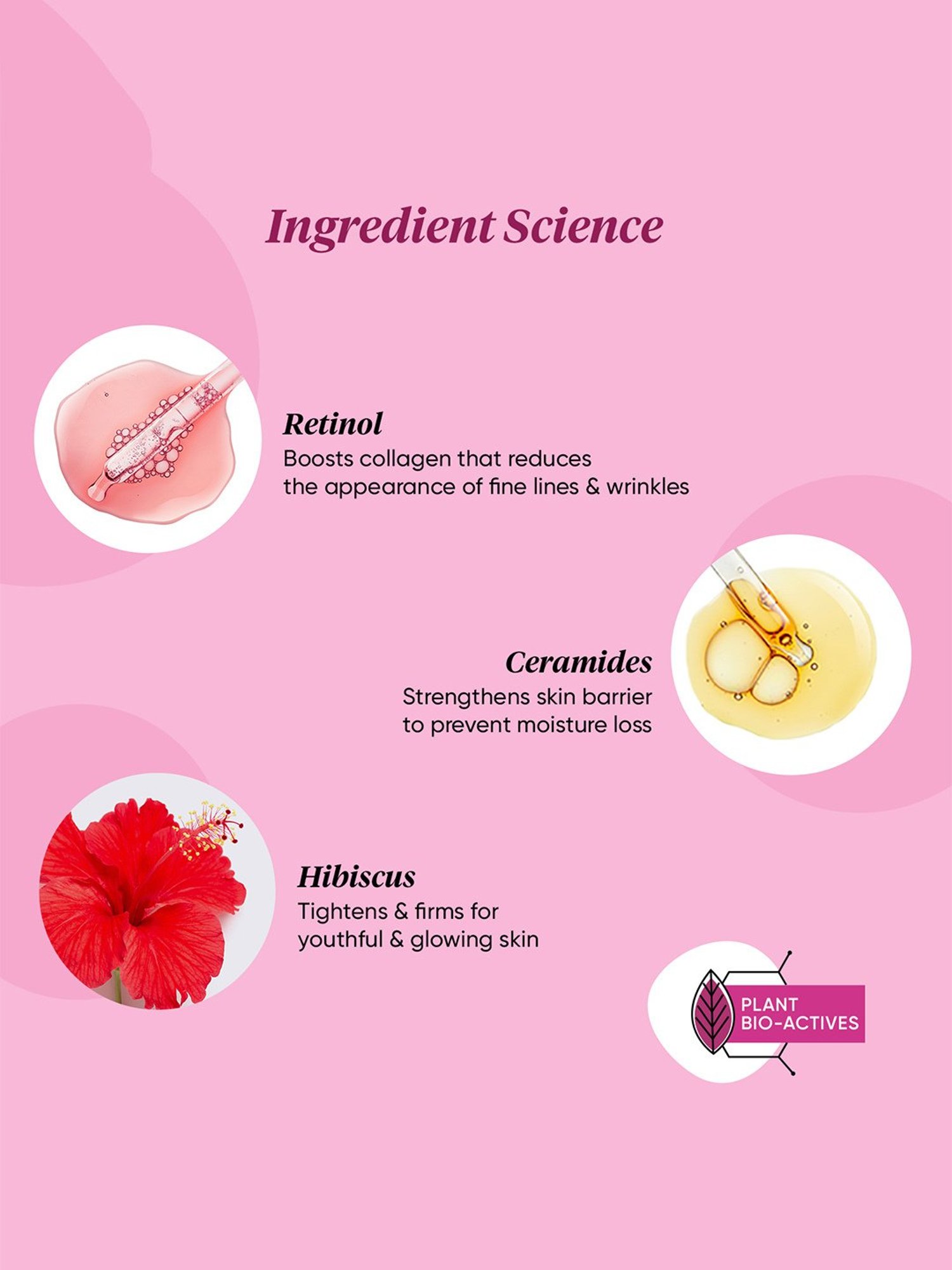 Dot & Key Night Reset Retinol Cream - 15 ml