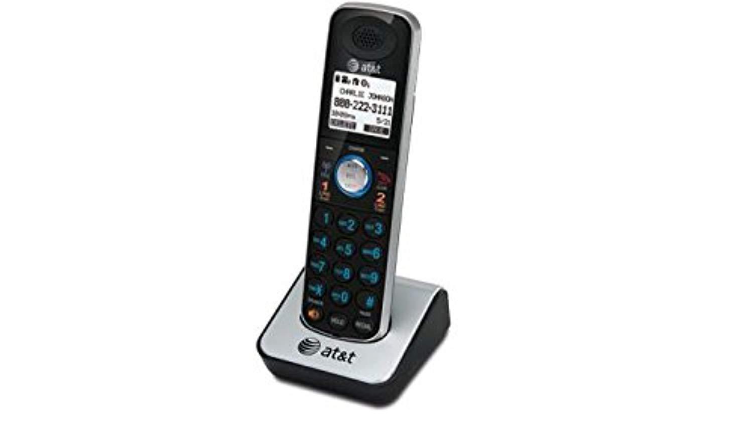 att-vtech 80-6880-00 dect 6.0 expansion handset
