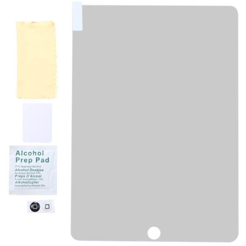 MYBAT Tempered Glass Screen Protector(IPAD5LCDSCPR81)