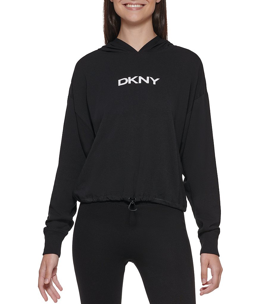 Calvin Klein Performance Knitted Reversible Medium Impact Bra Top