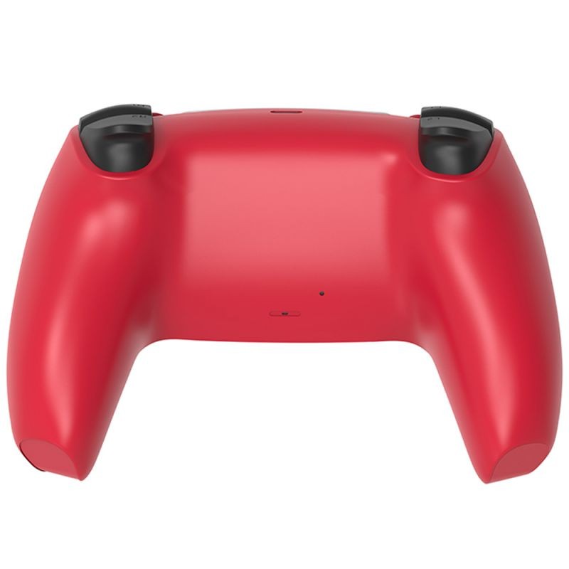 PS5 Controller Replacement Shells,  Custom DIY Faceplate Replacement Controller Housing Shell Case Set, PS5 Skin Wrap Cover Color Decoration Accessories for Sony Playstation 5 Dualsense