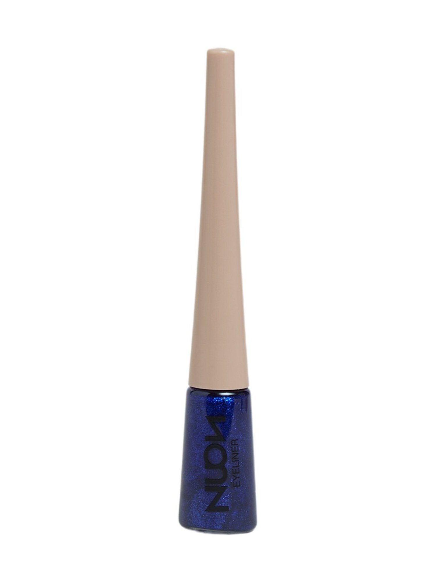 Nuon Shimmer Eyeliner Blue - 3.5 ml