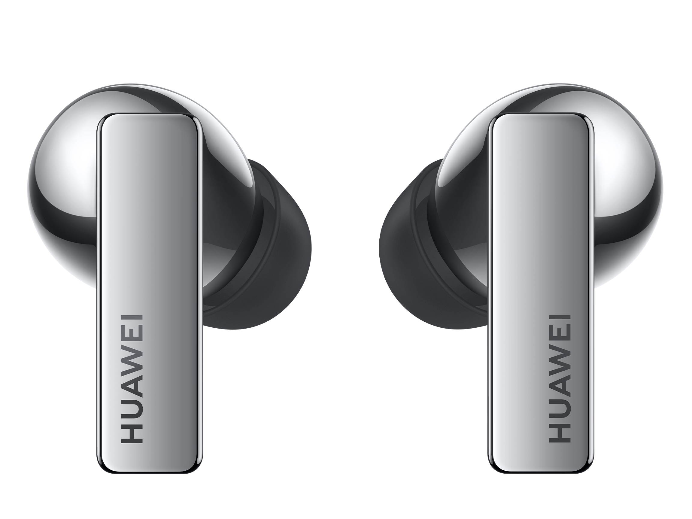 HUAWEI FreeBuds Pro, True Wireless Stereo, Intelligent Noise Cancellation, Dual Device, Ceramic White (Canada Warranty)