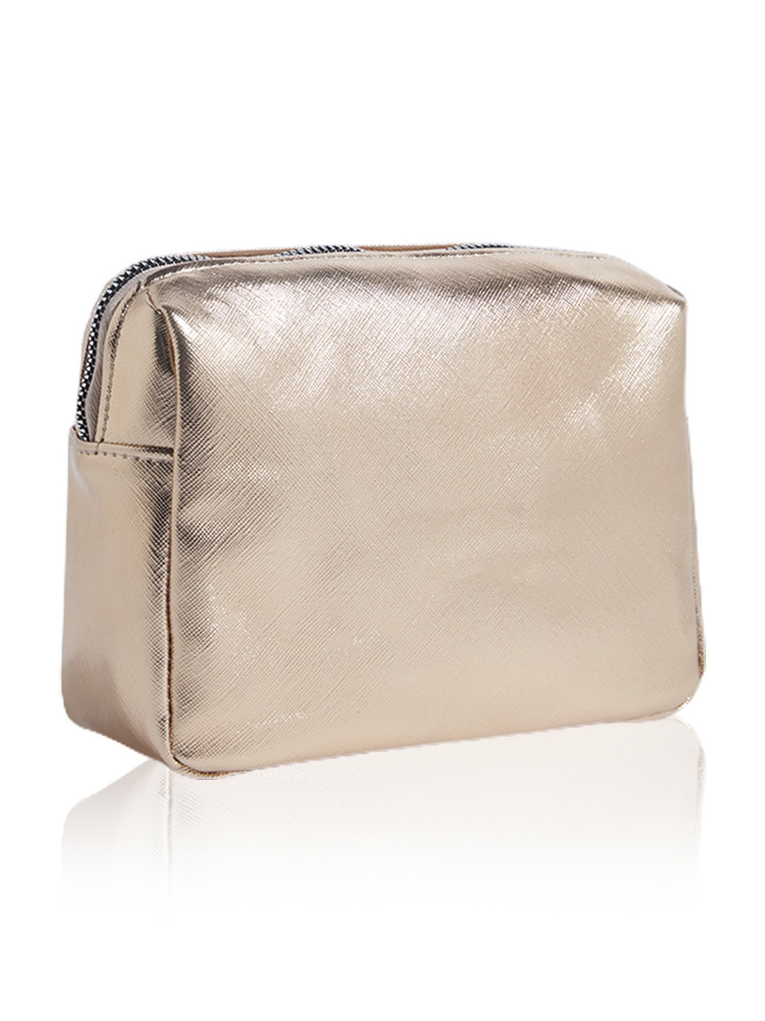 Colorbar Safari Small Flat Multicolored Pouch