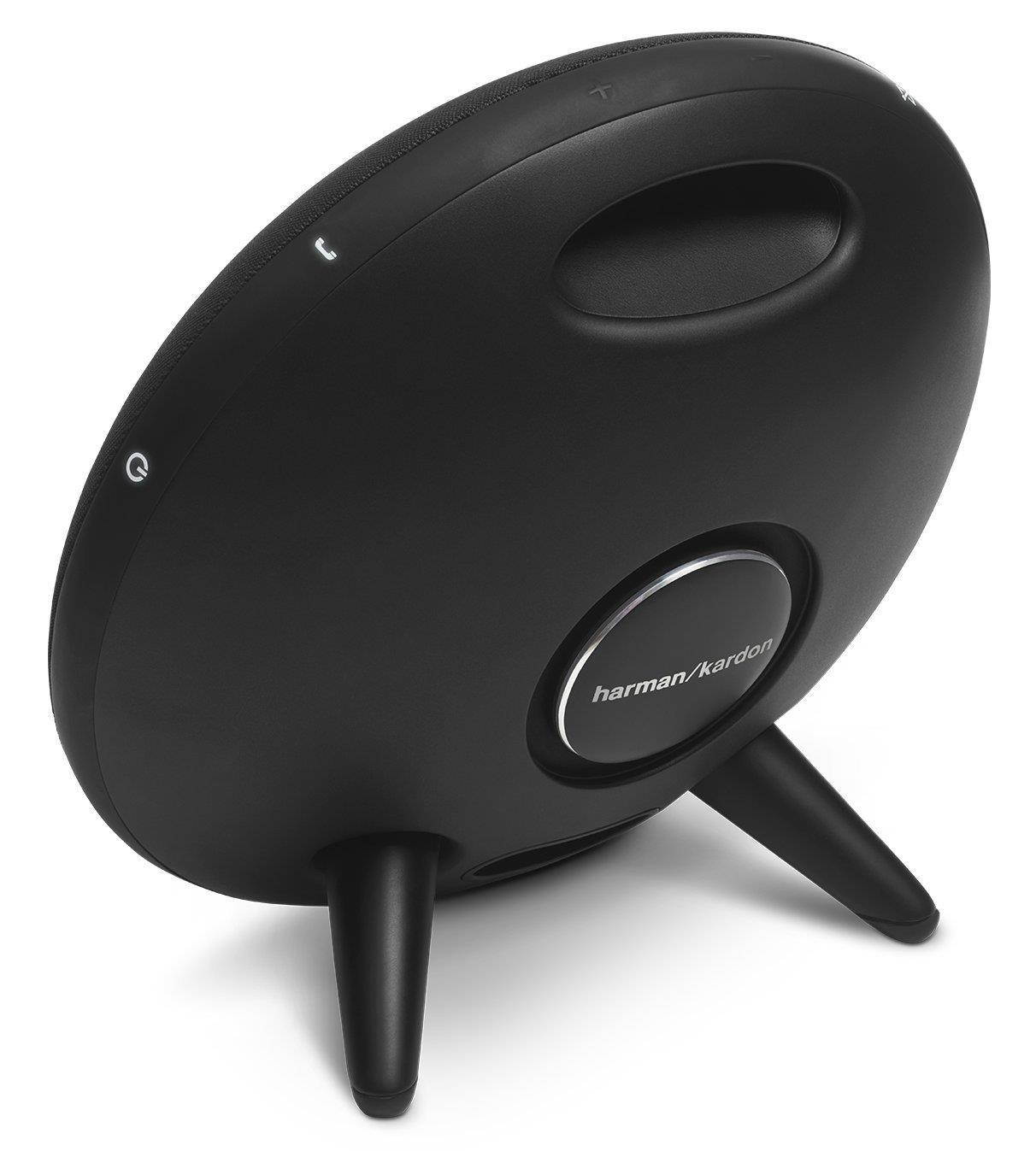 Harman Kardon Onyx Studio 4 Wireless Bluetooth Speaker Black (New model)