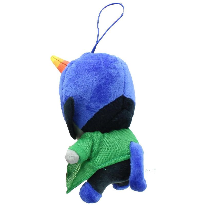 Imaginary People Homestuck Nepeta Troll 4 Inch Microplush