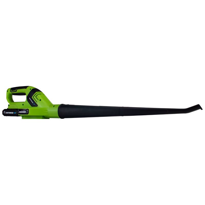 20V Cordless Blower - Earthwise