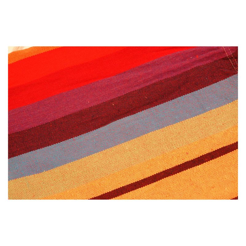 Hammock - Yellow/Red - Byer of Maine