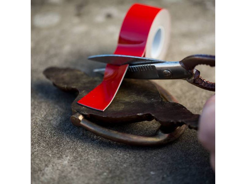 T-Rex 1'x60' Extreme Hold Mounting Tape Black