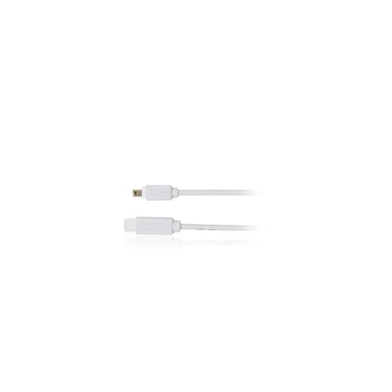 6Ft 4Pin to 9Pin IEEE 1394 FireWire Cable