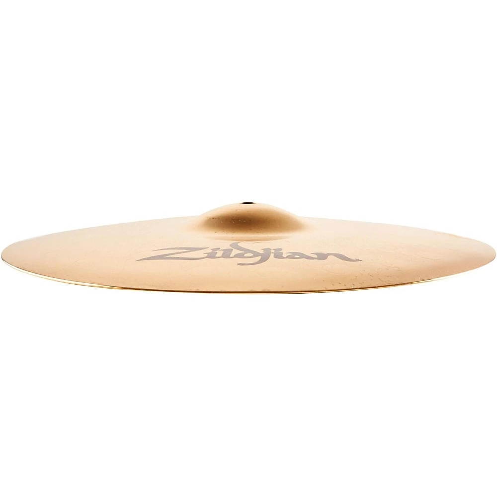 Zildjian Z Custom Dyno Beat Single Hi-Hat 14 in.