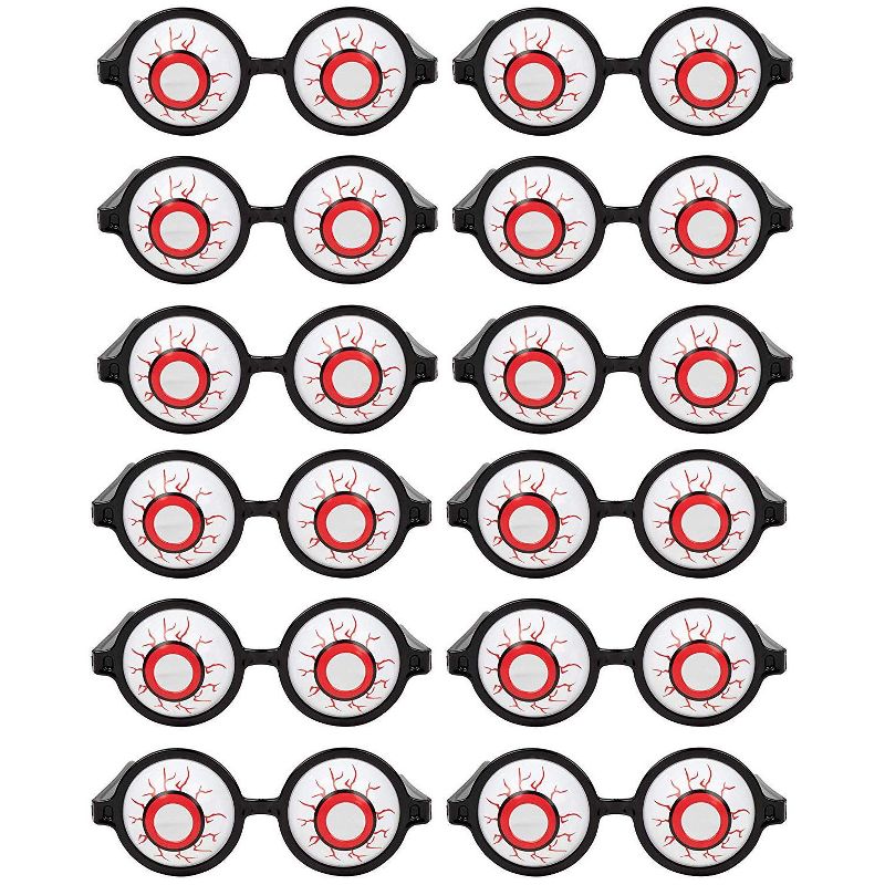 Blue Panda Set of 2 Cowboy Brown Hat & Blue Bandana for Kids Western Themed Birthday Party Halloween Costume