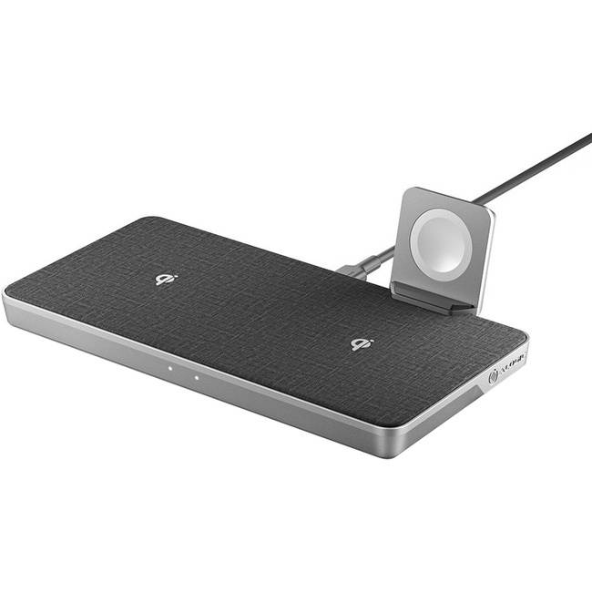 4-in-1 Wireless Charging Dock