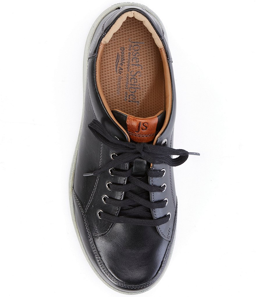 Josef Seibel Men's David 03 Sneakers