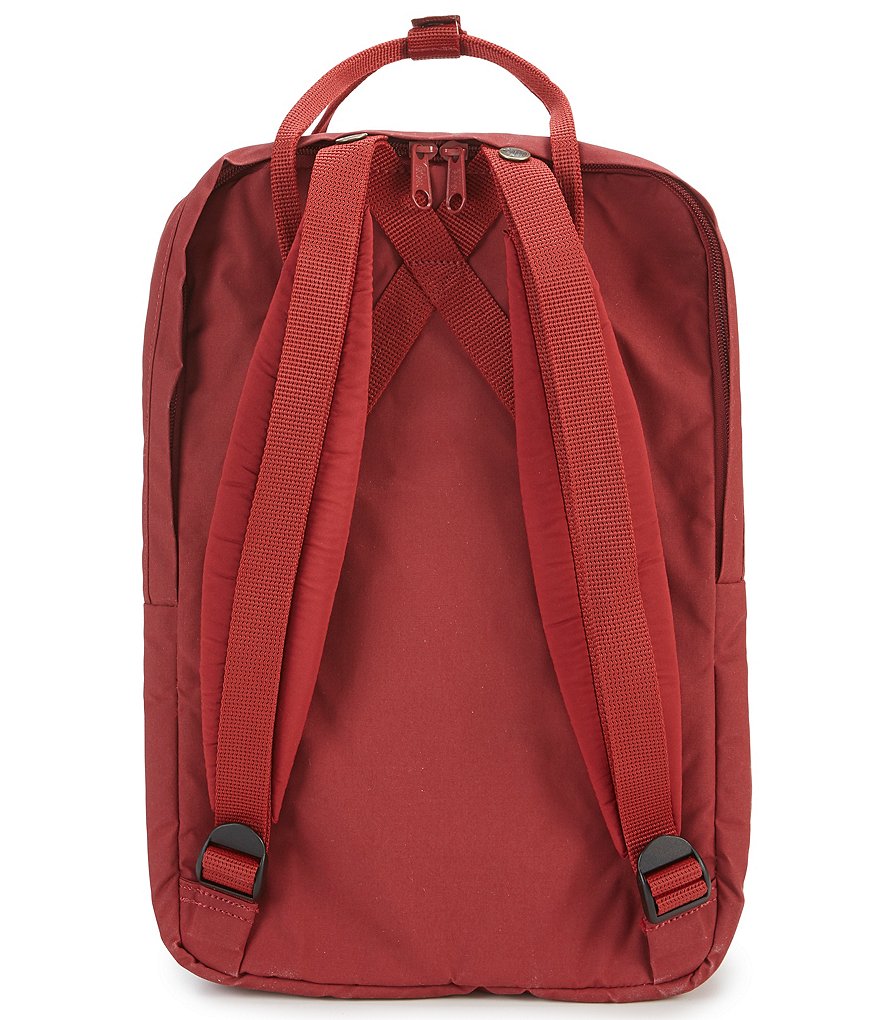 Fjallraven Kanken 15#double; Classic Laptop Backpack