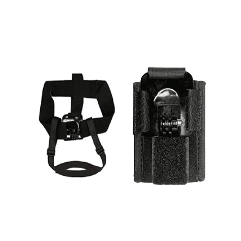 Climb Accessory Bundle for ONE R ONE X ONE Action Camera