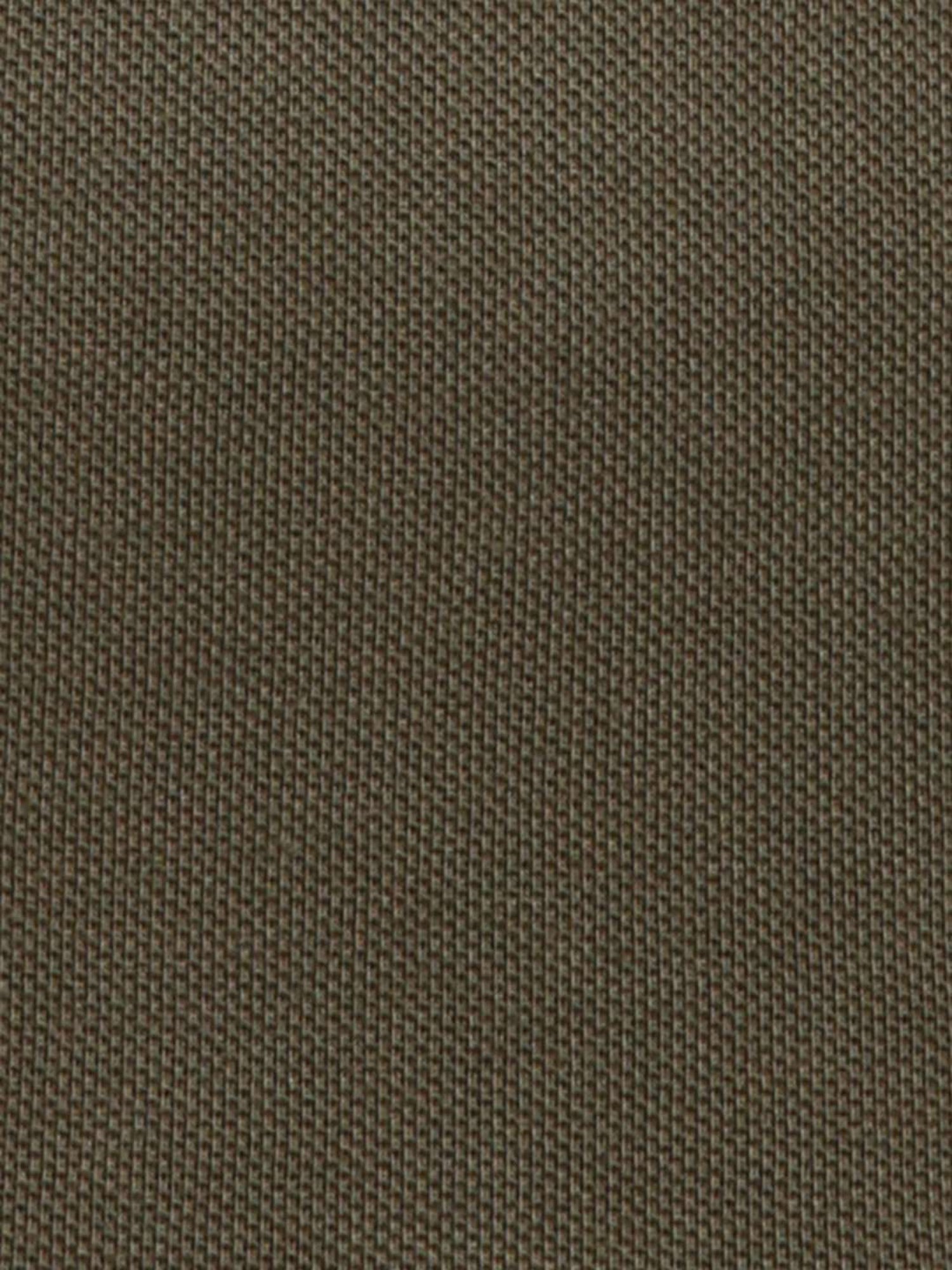 Parx Olive Regular Fit Henley T-Shirt