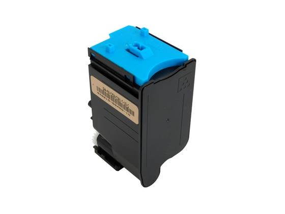 Compatible Cyan Toner Cartridge for Sharp MX-C30NTC MX-C250, MX-C300P, MX-C300W, MX-C301W