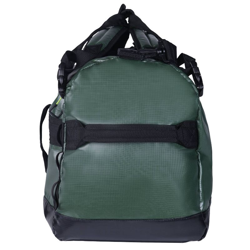 Skyline 28" Duffel Bag - Coated Premium Green
