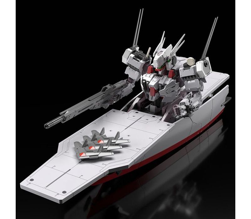 Kotobukiya FA114 Frame Arms CVX-83 Izumo 1/100 Model Kit