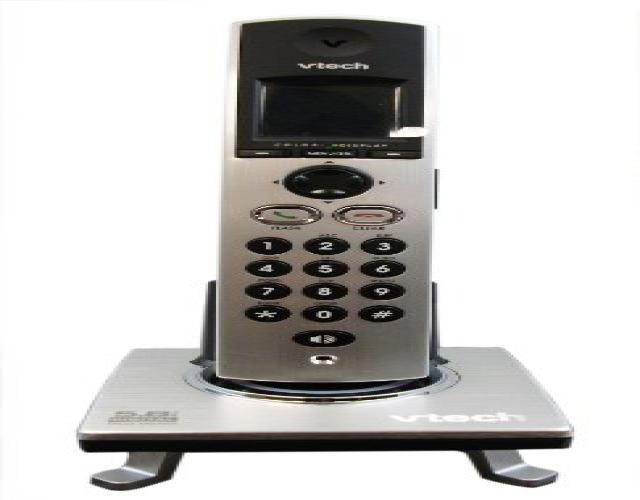Vtech - vt-i5808 - vtech 5.8ghz dss additional handset