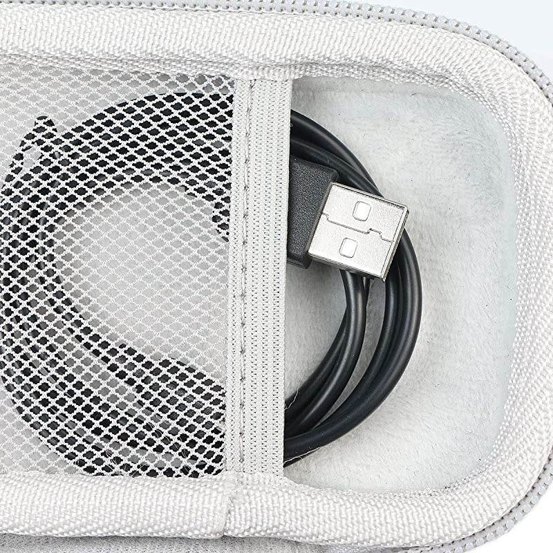 Hard Travel Case Replacement for Anker PowerCore Speed 10000 10000mAh QC Charge 30 Portable External Charger Battery Power Bank