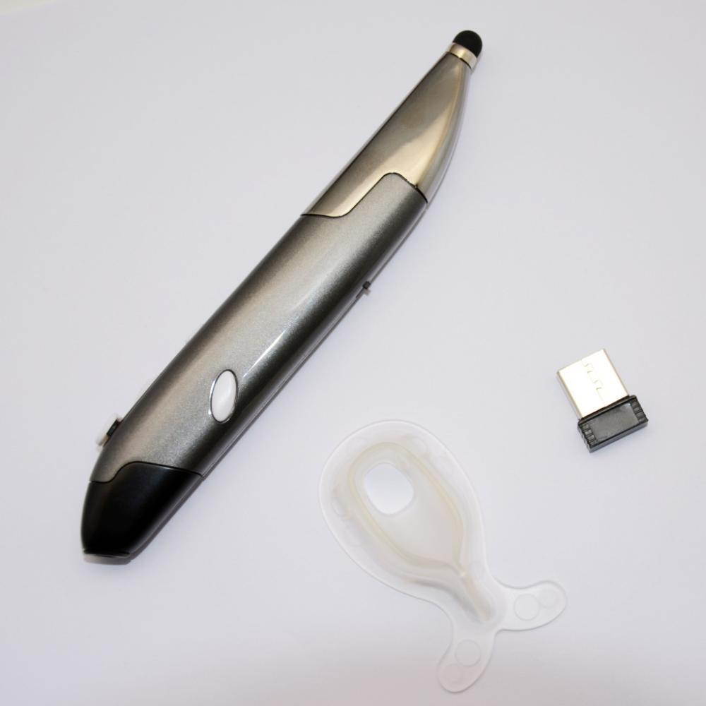 USB 2.4G Touch Screen Wireless Pen Mouse with Web Browsing for Tablet PC