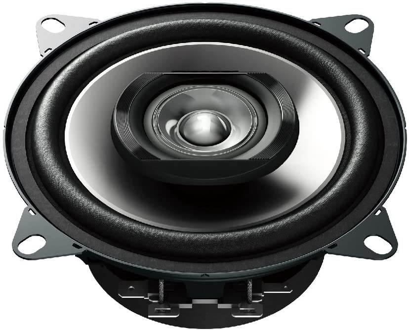 4" Speakers - 4-Inch, 150 Watt, Dual Cone 2-Way Speakers, Set of 2, Model: TS-F1034R