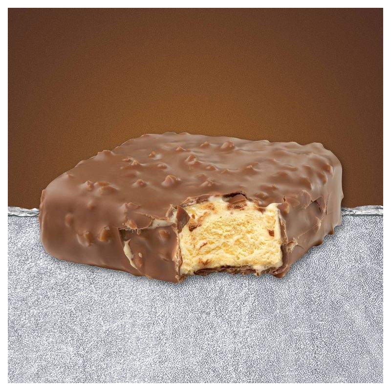 Klondike Heath Frozen Ice Cream Bars - 6ct