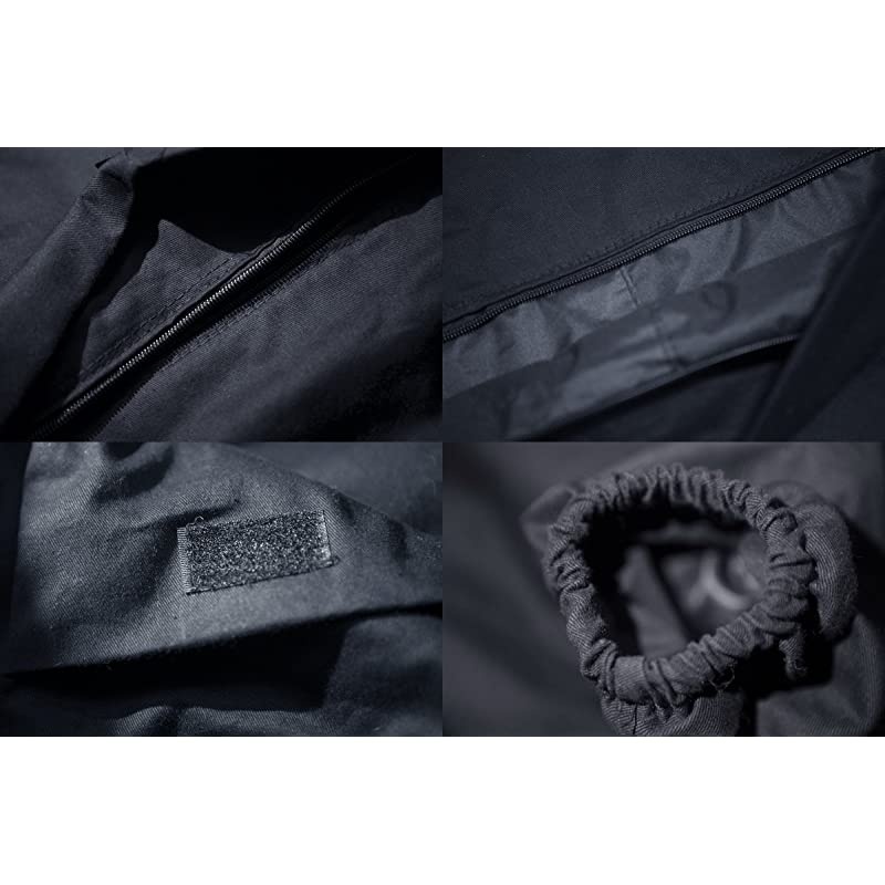 Darkroom Film Changing Bag Antistatic Camera Dark Room White Film Developing Tank Accessories - Extra Large Version